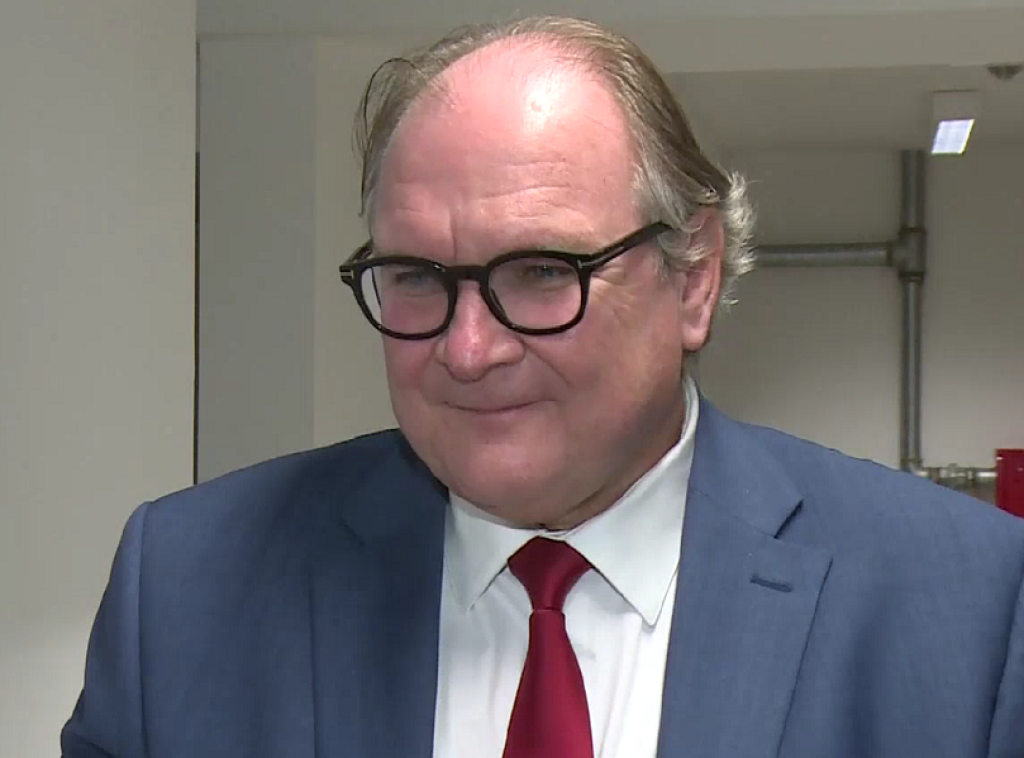 Tasić: Nema važnije zdravstvene zaštite od preventivne