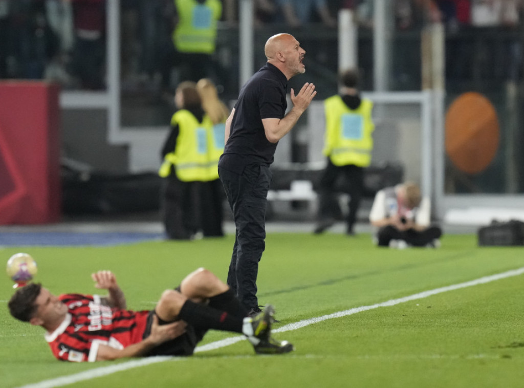 Vićenco Italijano produžio ugovor sa Bolonjom do 2027. godine