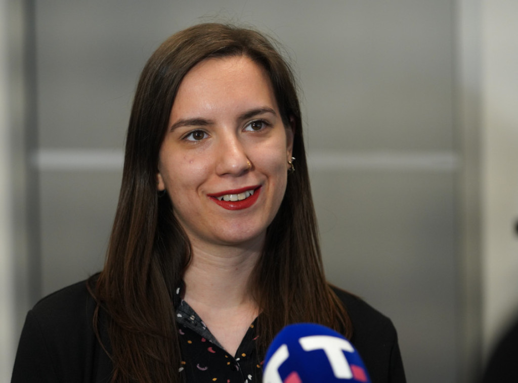 Katarina Bućić: Na Festivalu sola možete videti nešto drugačije, savremeno i avangardno