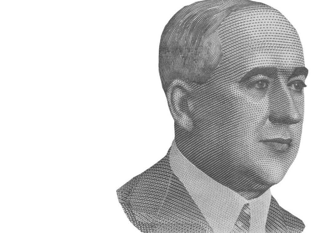 Obeležena 146. godišnjica od rođenja Milutina Milankovića širom Srbije