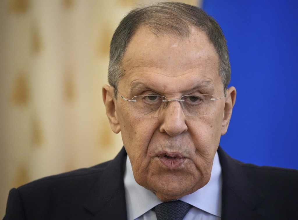 Lavrov: Na pokušaje NATO da militarizuje Arktik odgovorićemo adekvatno