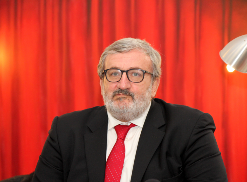 Guverner Pulje prekinuo odnose sa vladom izraelskog premijera Benjamina Netanjahua