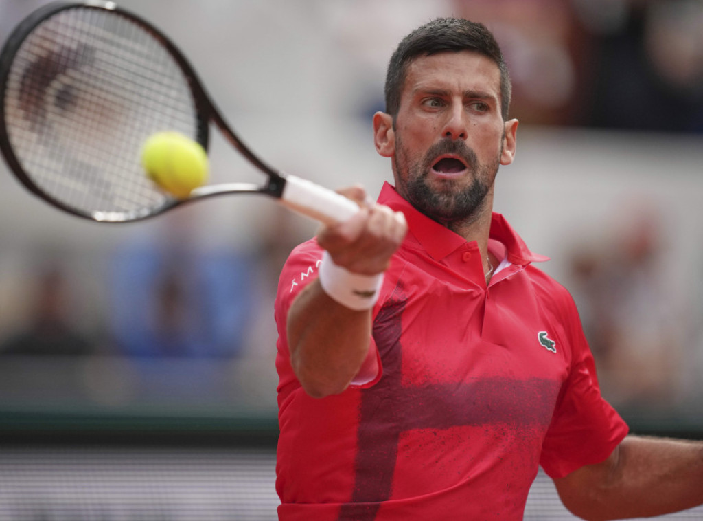 Đoković: Sada mi je najbitnije da pronađem motivaciju