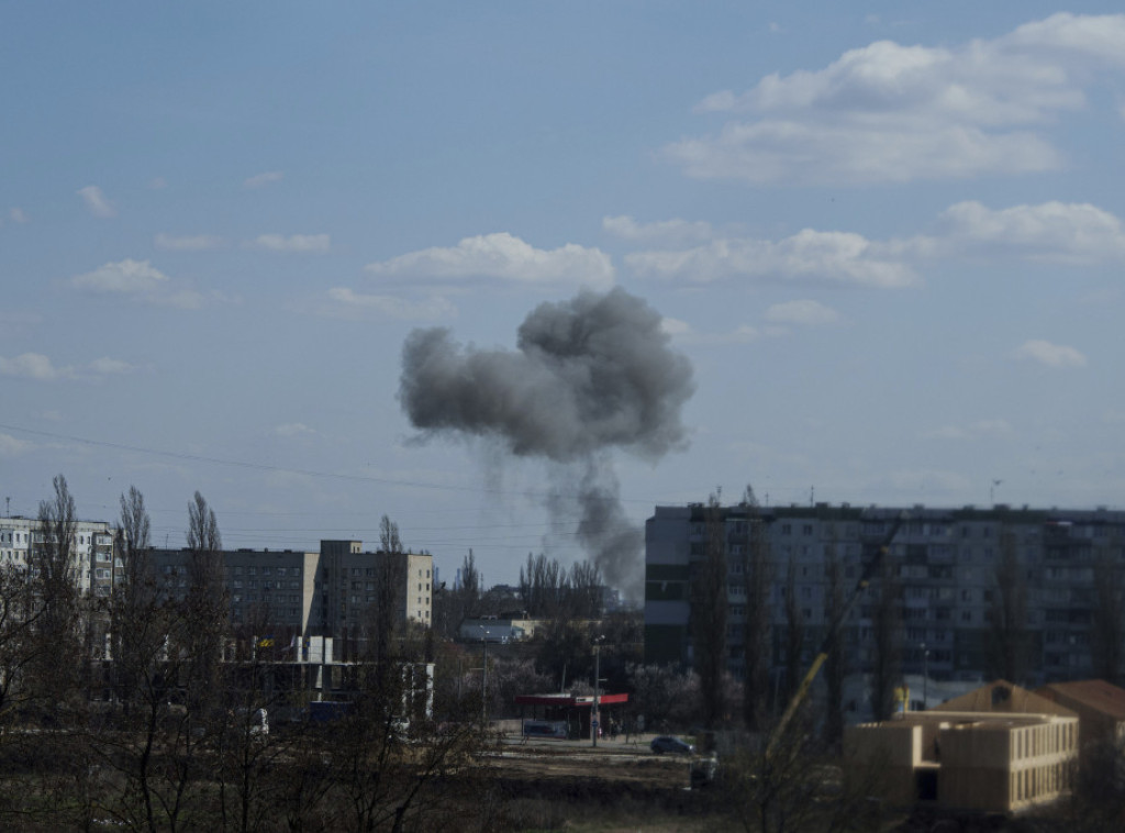 U Vladivostoku odjeknule dve eksplozije, nije bilo žrtava