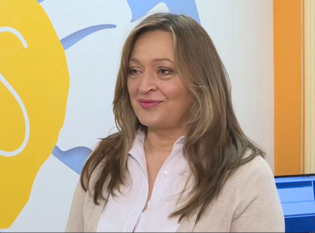 Vanja Taleski: U Srbiji postignut istorijski napredak u lečenju multiple skleroze