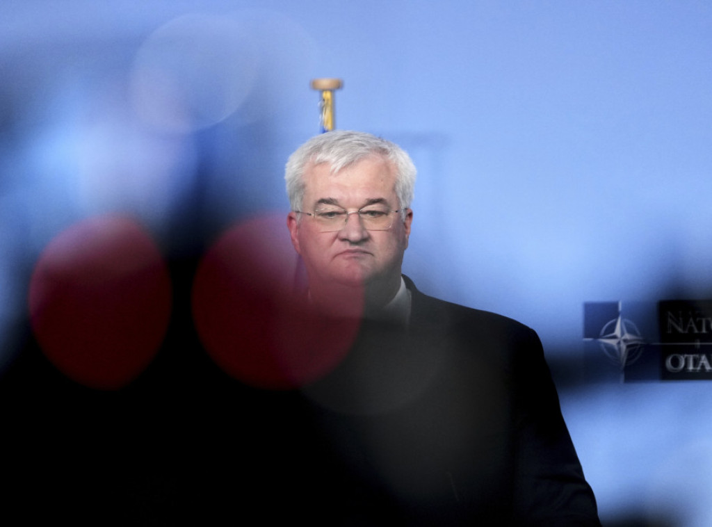 Andrij Sibiha: Kijev želi da vidi ruski dokument pre nego što odluči o pregovorima