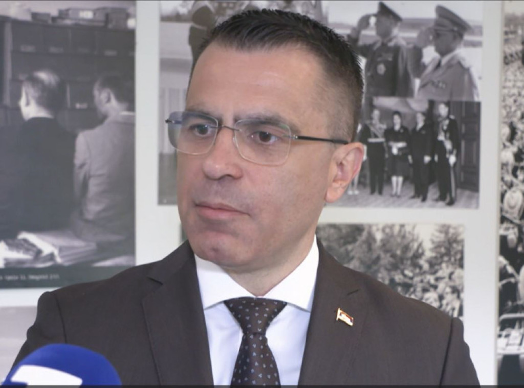 Đorđe Milićević: Raspisivanje izbora ne bi doprinelo smirivanju situacije i rešenju krize