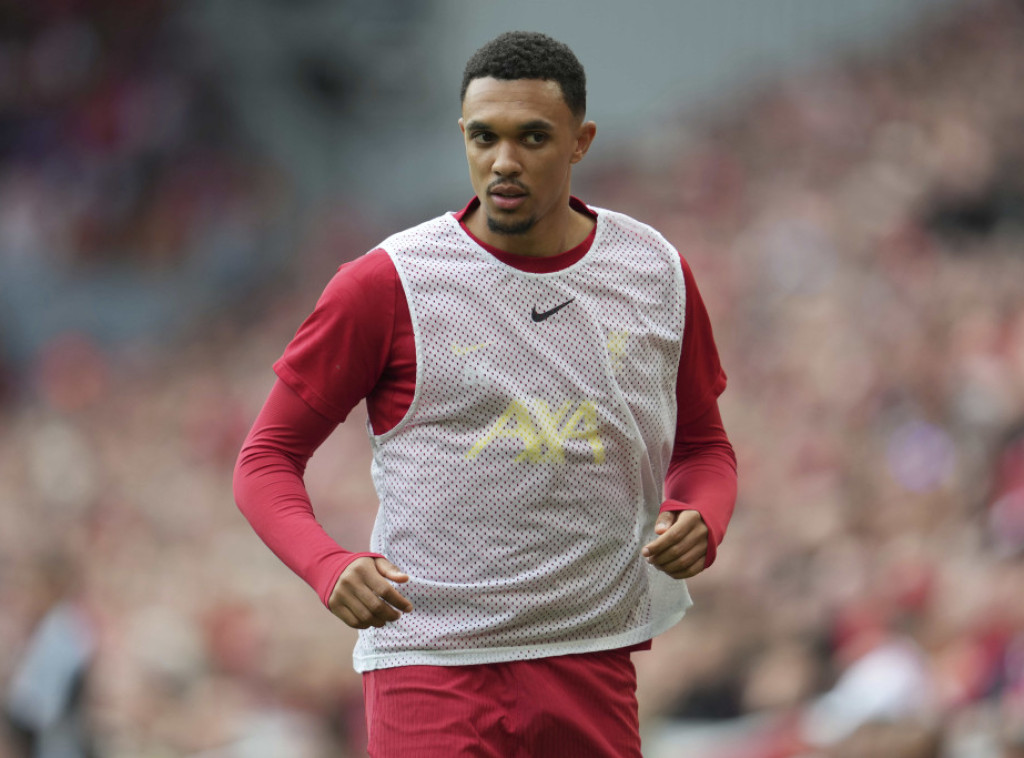 Trent Aleksander-Arnold novi fudbaler Real Madrida