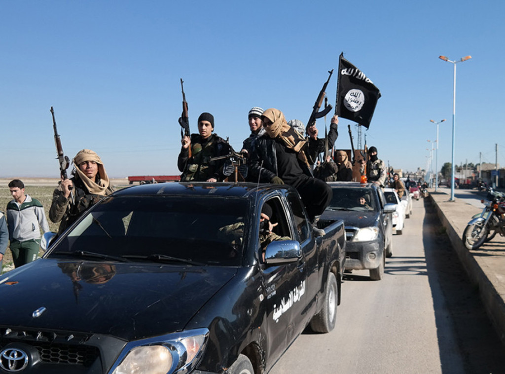 Islamska država preuzela odgovornost za prvi napad na sirijsku vojsku od pada Asada