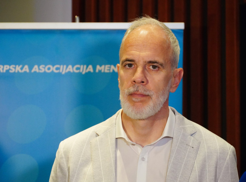 Janković: Ubrzani tehnološki razvoj traži veću inovativnost menadžera