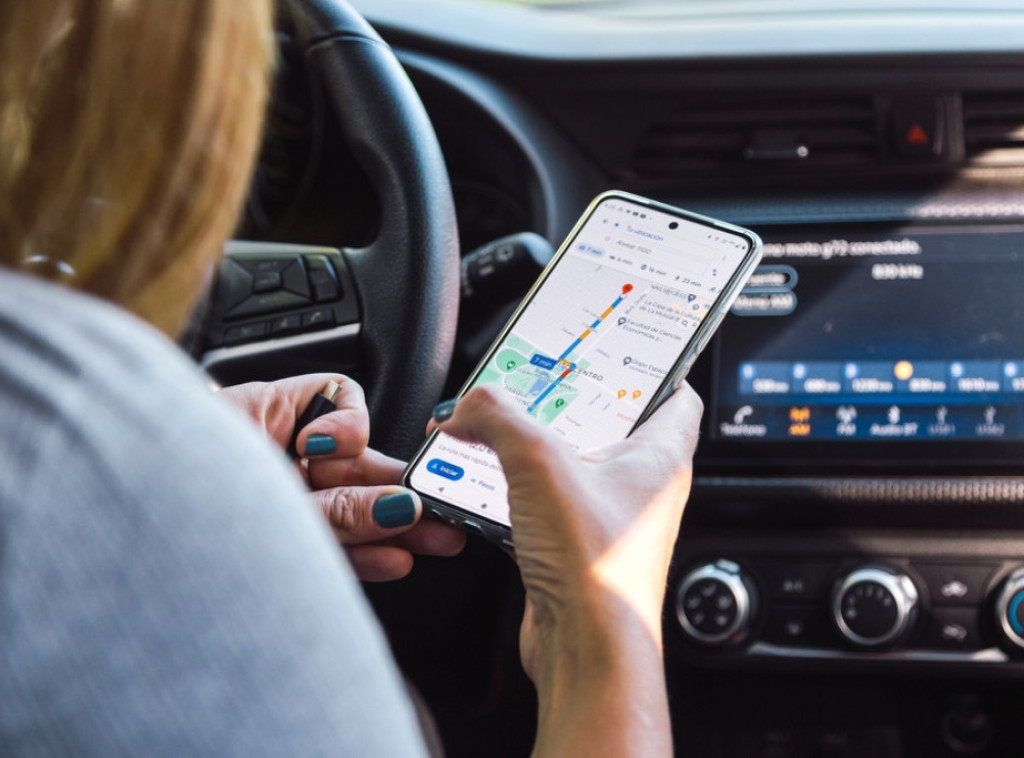 Greška u Gugl mapama izazvala zakrčenje auto-puteva u Nemačkoj