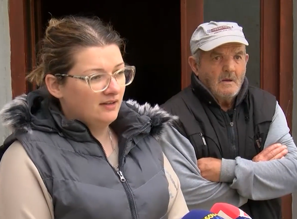 Raseljeni: Nemamo razloga da vratimo ključeve stanova, želimo da ostanemo u Leposaviću