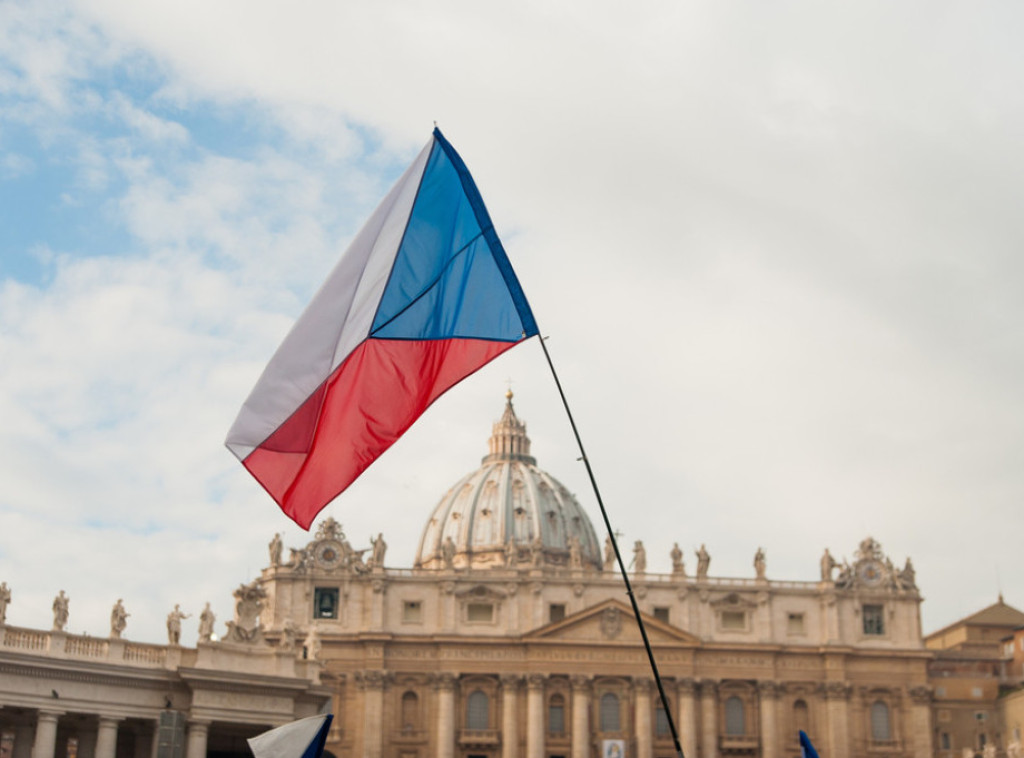 SAD: Češka rizikuje da dospe među zemlje NATO s najmanjim izdacima za odbranu