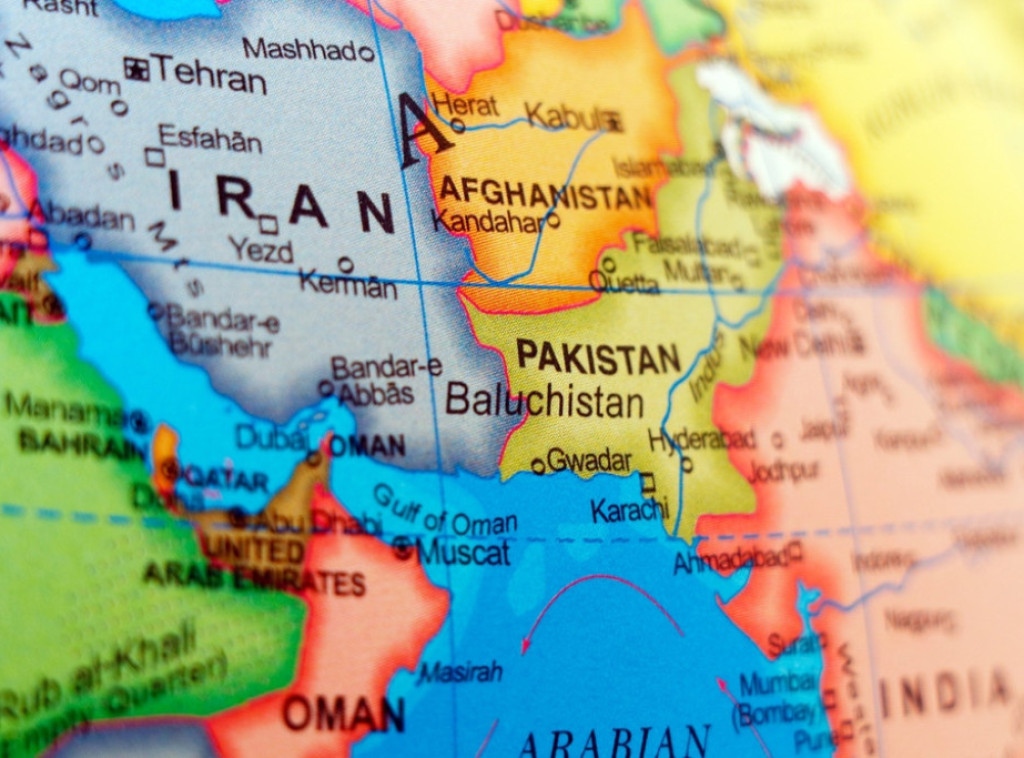 Pakistan predlaže da bude domaćin još jedne runde pregovora između SAD-a i Irana