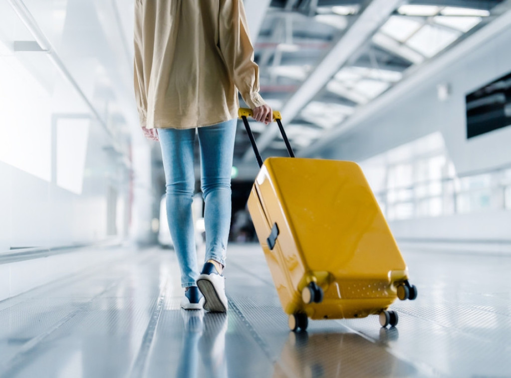 Tourist visits in Serbia down by 1.0 pct y-o-y in June
