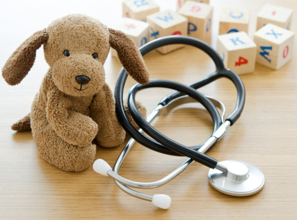 U zdravstvenom izveštaju MAHA o zdravlju dece u SAD navode se nepostojeće studije