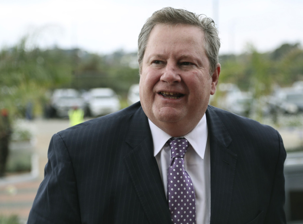 Kuba uputila usmeno upozorenje visokom američkom diplomati u Havani Majku Hameru