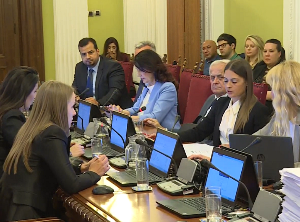 Odbor za kulturu usvojio Izveštaj o listi kandidata za članove Saveta REM-a