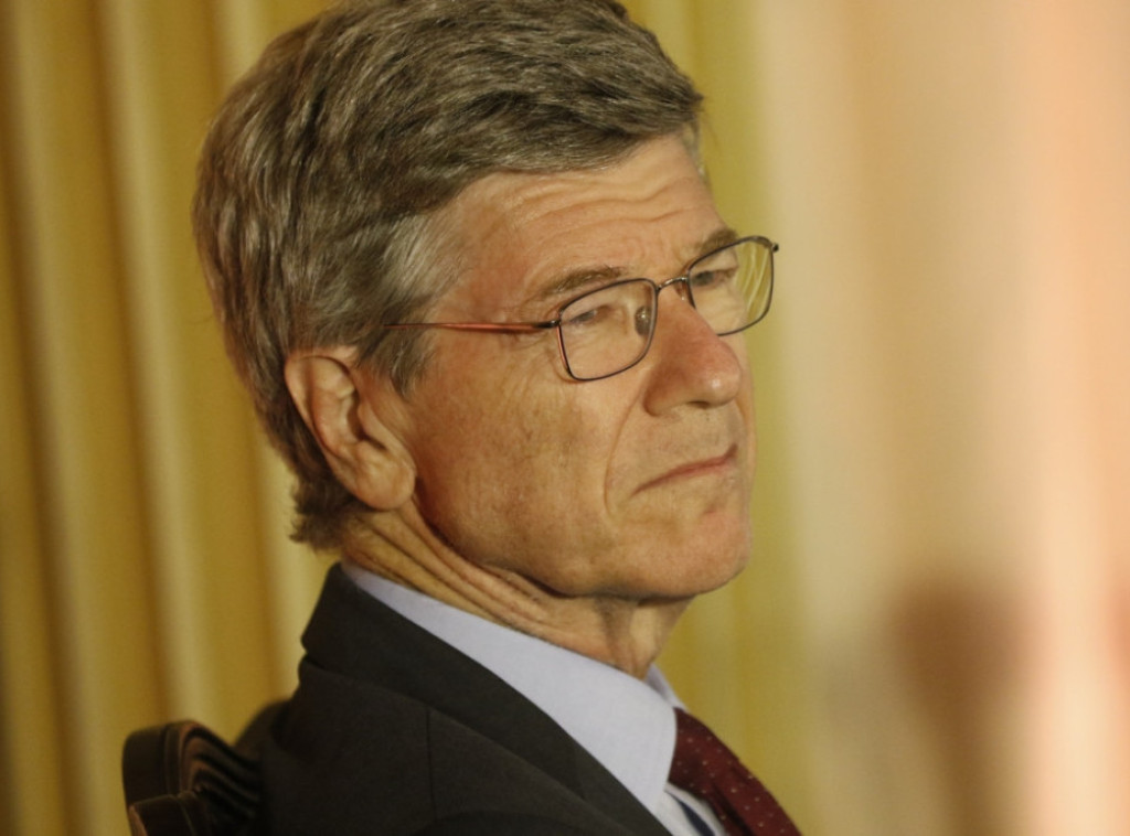 Džefri Saks: Da je mudrija, Evropska unija bi obnovila diplomatiju sa Rusijom