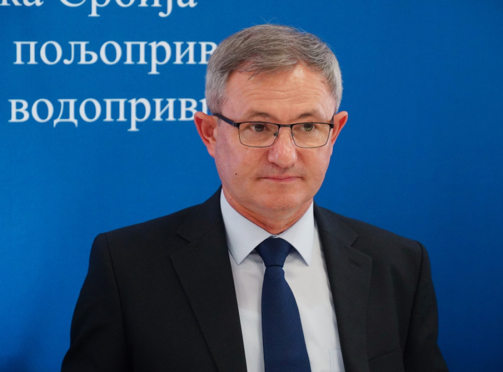 Dragan Glamočić: Dijalog sa Udruženjima najverovatnije naredne nedelje