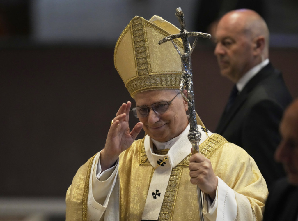 Papa: "Nismo savršeni, ali moramo da budemo verodostojni - da oslobađamo"