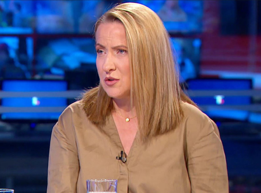 Snežana Paunović: Vladajućoj većini stalo da se zatvori mit da je birački spisak razlog pobede