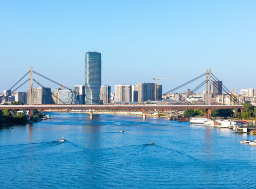 Turistička organizacija Beograda: Sutra jubilarni 20. Beogradski karneval brodova, učestvuje rekordan broj plovila