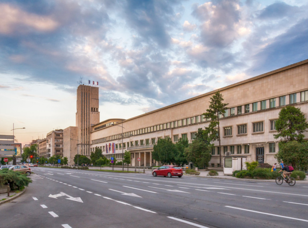 Pokrajinska vlada finansiraće sanaciju krovne kupole Gimnazije "Jovan Jovanović Zmaj"