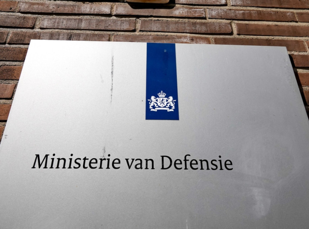 Holandija kupila 100 radara za rano otkrivanje dronova