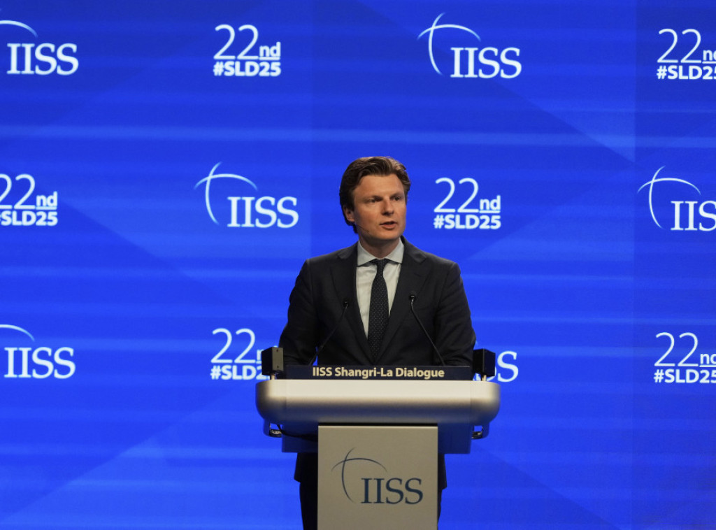 Holandski ministar Brekelmans upozorava da Kina špijunira holandski sektor poluprovodnika