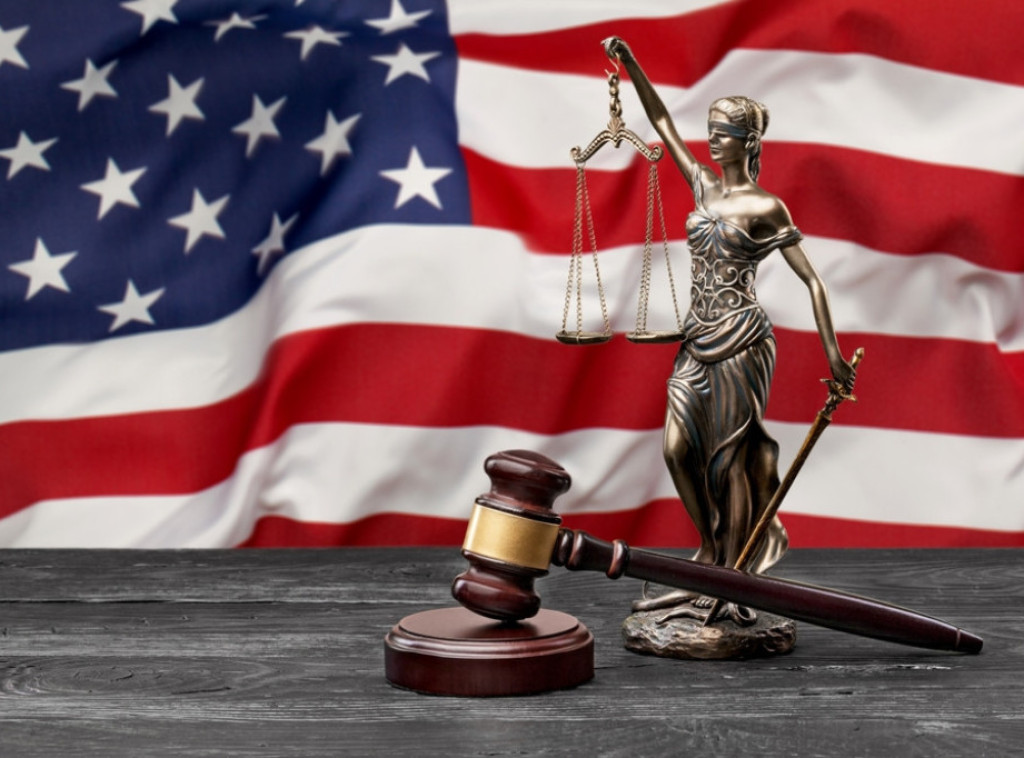 Sudija SAD podržala zakon kojim se imigracionim agentima zabranjuje ulazak u sudnice