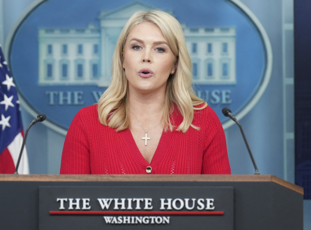 Livit: U najboljem interesu iranskog režima je da prihvate američki predlog