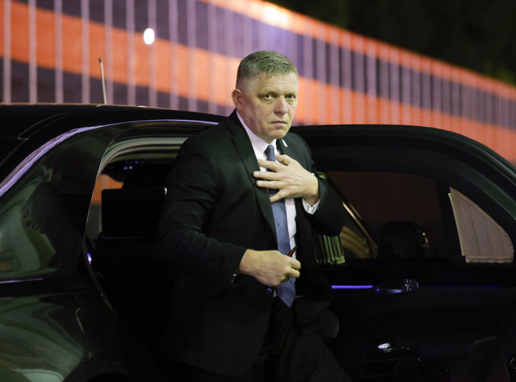 Fico: Bez prava svake članice na veto, neće ni biti Evropske unije