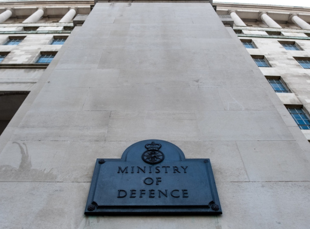 Britanija planira izgradnju najmanje šest fabrika eksploziva i naoružanja