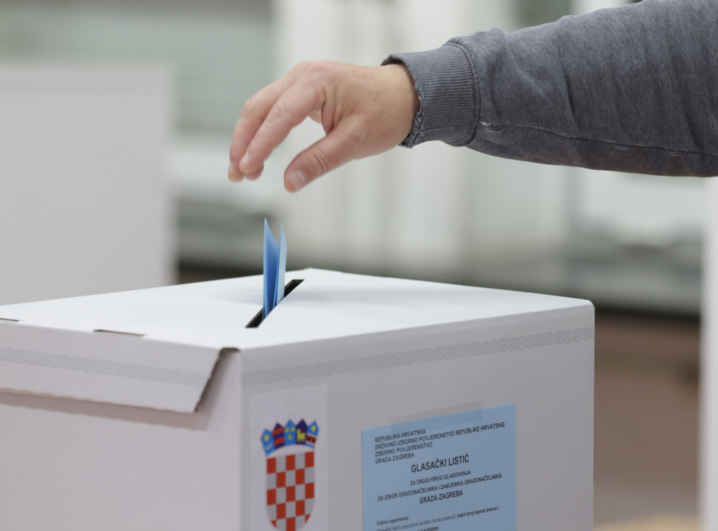 Vukovar posle izbora: Moguća promena političkih snaga sa izborom Pavličeka