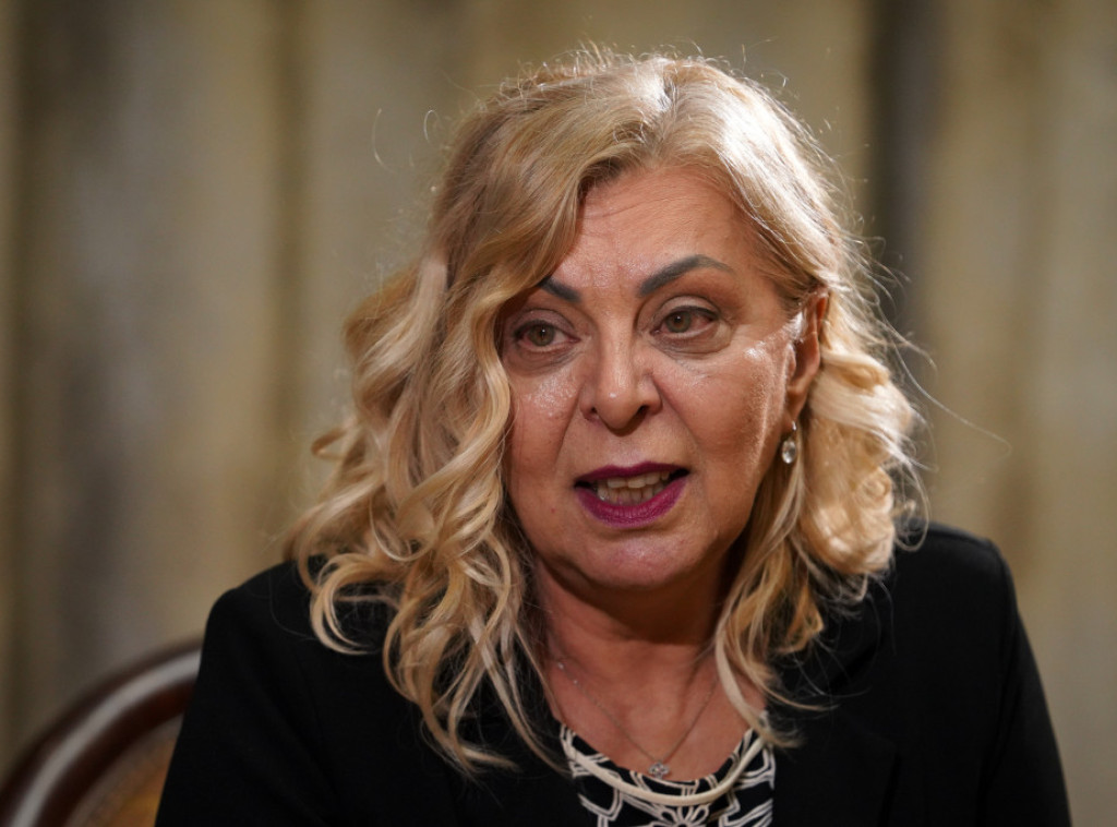 Aleksandra Sofronijević: Jedinstvena naplata putarine sa Grčkom neće početi 1. jula, čeka se na Grčku