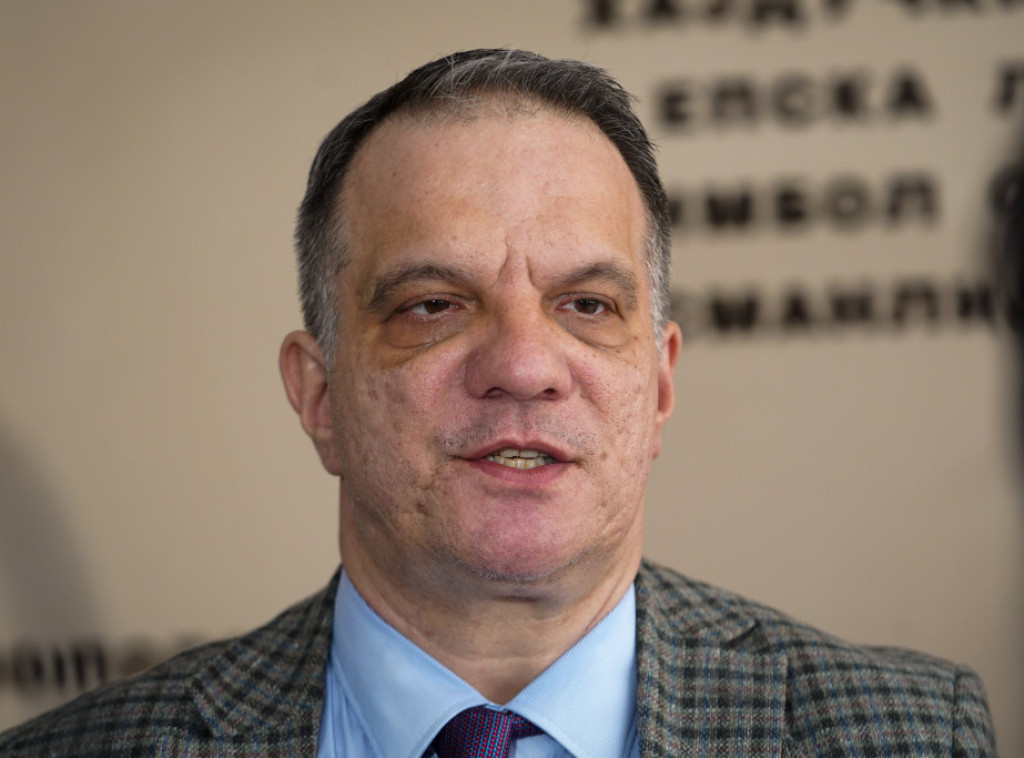 Dejan Vuk Stanković: Najvažnije je da obrazovni sistem radi u punom kapacitetu