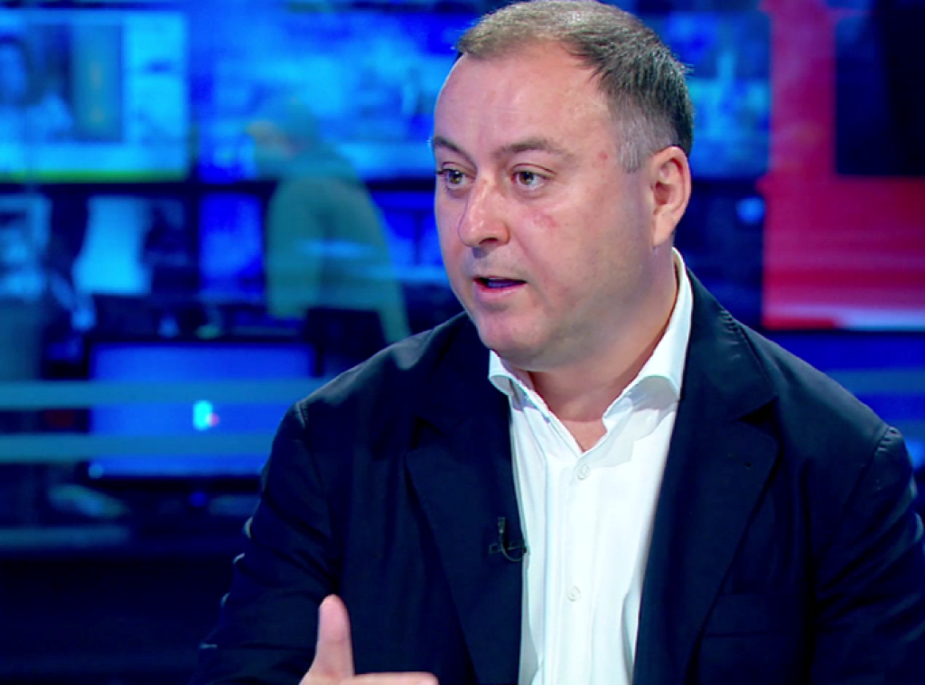 Miroslav Čučković: Na prostoru Ekspo biće elektrana sa kotlovima nemačkog "Boša"