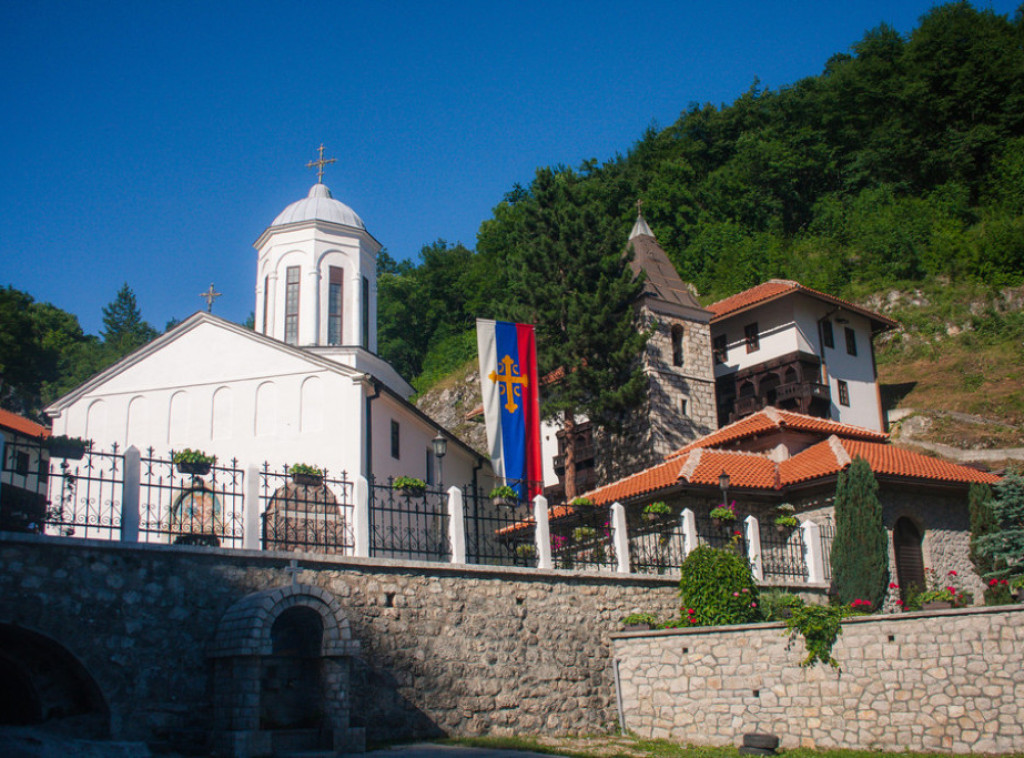 Pljevlja: Manastir Svete Trojice u alarmantno lošem stanju