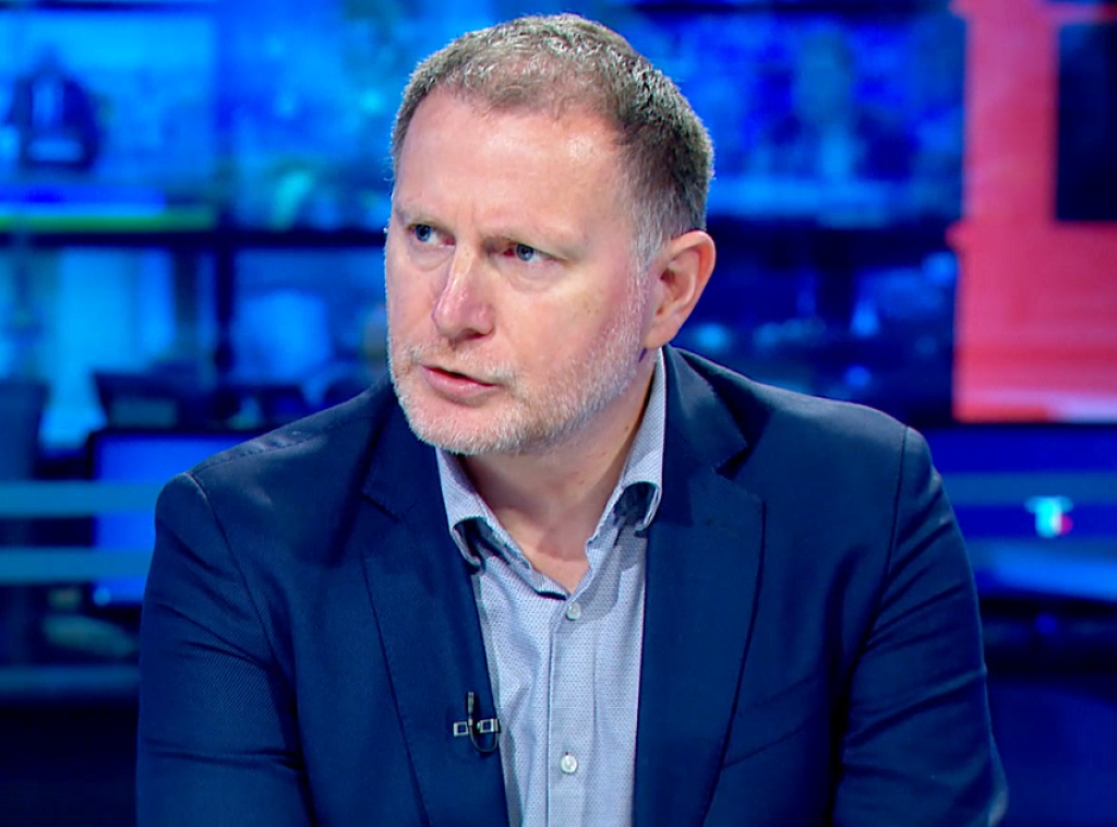 Dragiša Mijačić: Zakonima vrše pritisak na zdravstvo i školstvo, rešenje u dijalogu Beograda i Prištine i ZSO