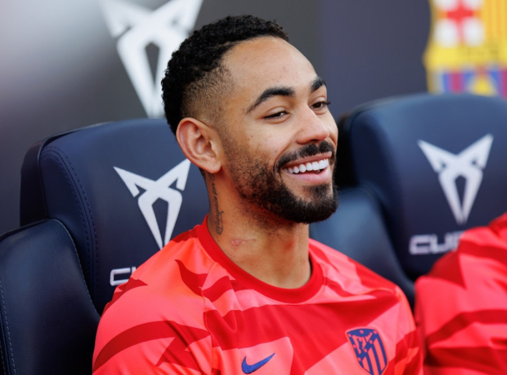 Brazilski fudbaler Mateus Kunja potpisao za Mančester junajted