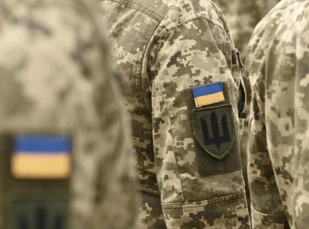 Generalštab ukrajinske vojske: Tokom noći izvršen napad na Rjazanjsku rafineriju nafte