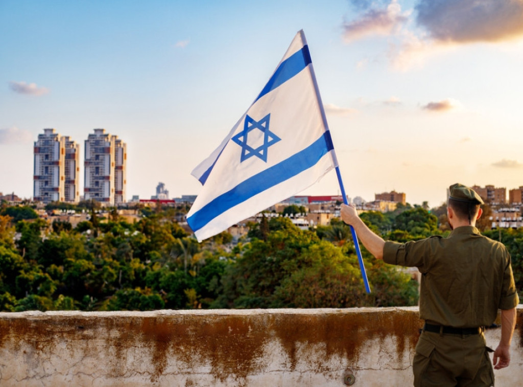 Izrael: Ubijen komandant iranske jedinice Imam Husein u Libanu