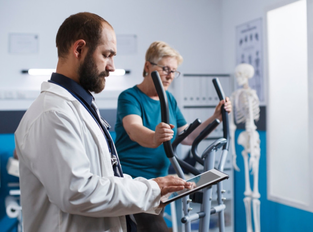 Gardijan: Ekspanzija sprava reformer pilatesa povećala rizik od povreda