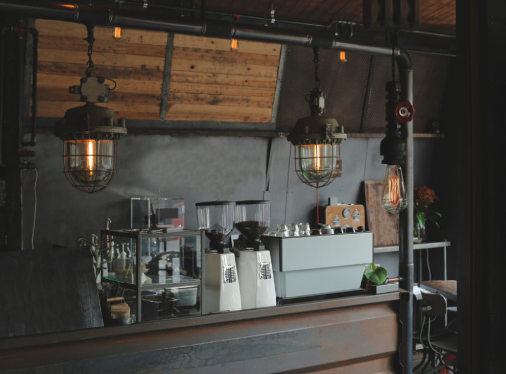 Istorijska amsterdamska čajdžinica 'T Zonetje, zatvorena posle 450 godina