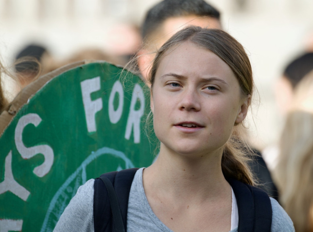 Izrael deportovao Gretu Tunberg, upućena u Francusku