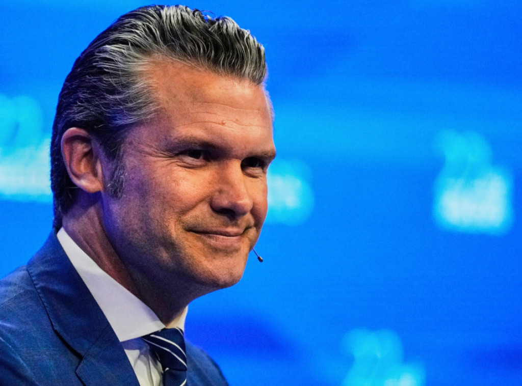 Pentagon: SAD traže da Australija poveća potrošnju za odbranu na 3,5 odsto BDP-a