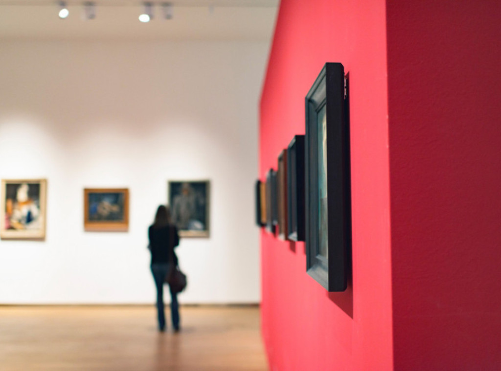 Pariz: Otvara se izložba "Zmijanjski vez - svetsko nematerijalno nasleđe"