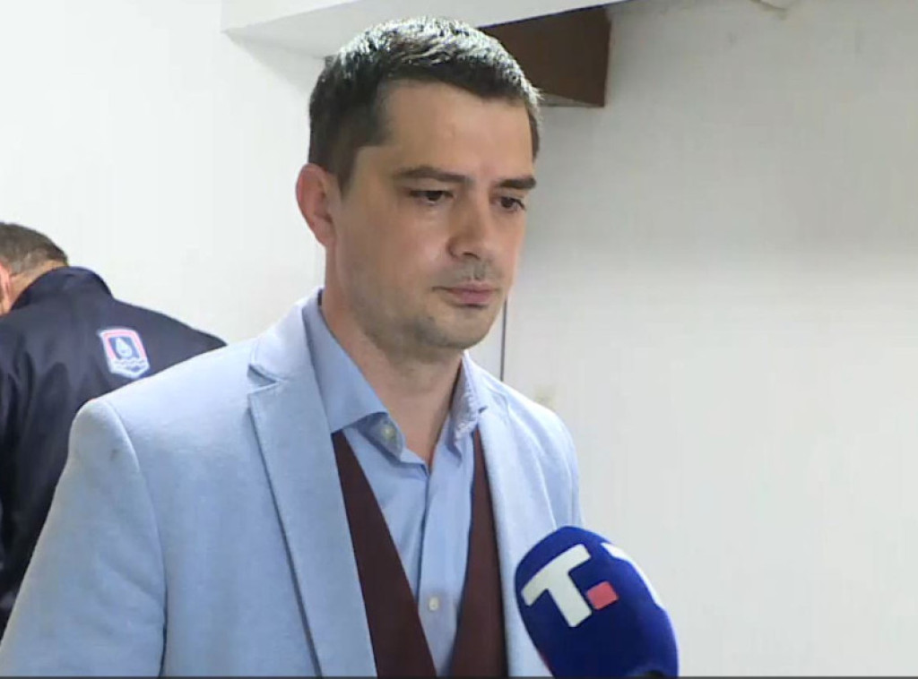 Igor Ćurčić: Usluge "haus majstora" od sada za stanare svih zgrada