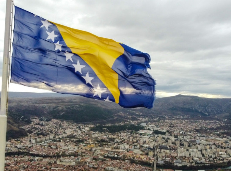 BiH: Turković ponovo prozvala Konakovića i Bećirovića zbog zaplene kokaina u Danskoj